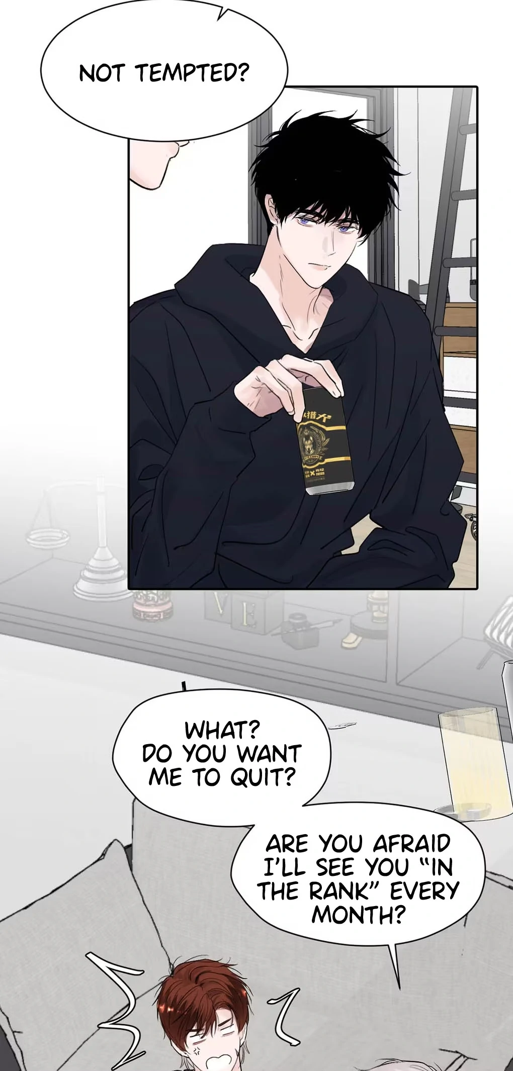 I became a first-class guide thanks to my childhood friends Chapter 32 - Page 24 in English