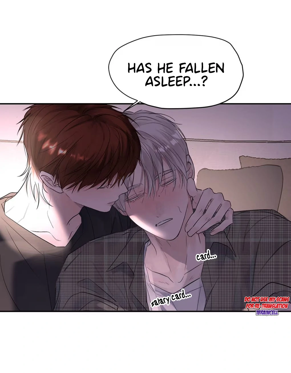 I became a first-class guide thanks to my childhood friends Chapter 32 - Page 31 in English
