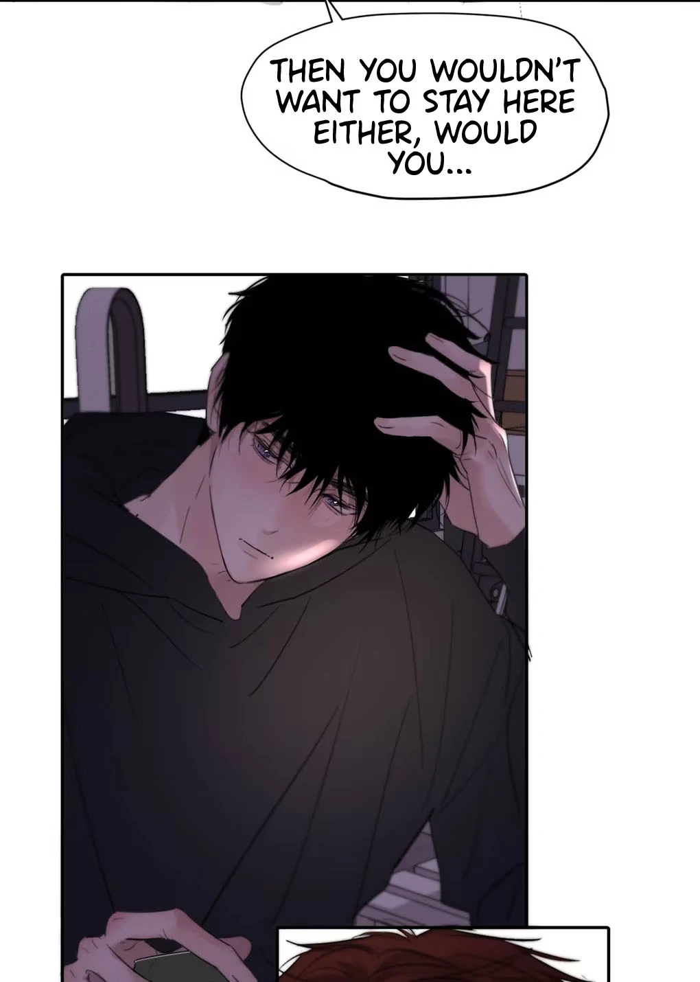 I became a first-class guide thanks to my childhood friends Chapter 32 - Page 36 in English