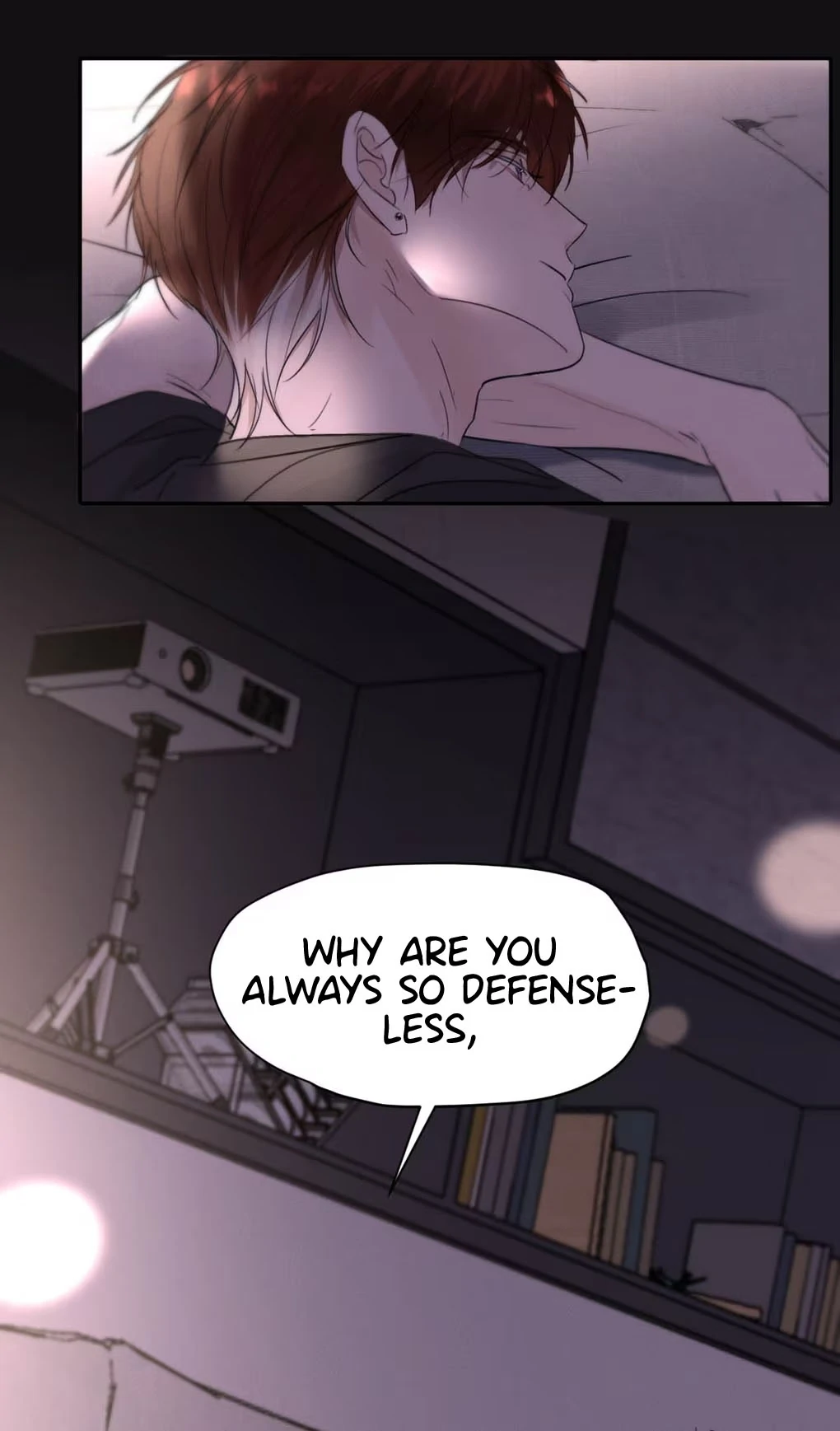 I became a first-class guide thanks to my childhood friends Chapter 32 - Page 47 in English