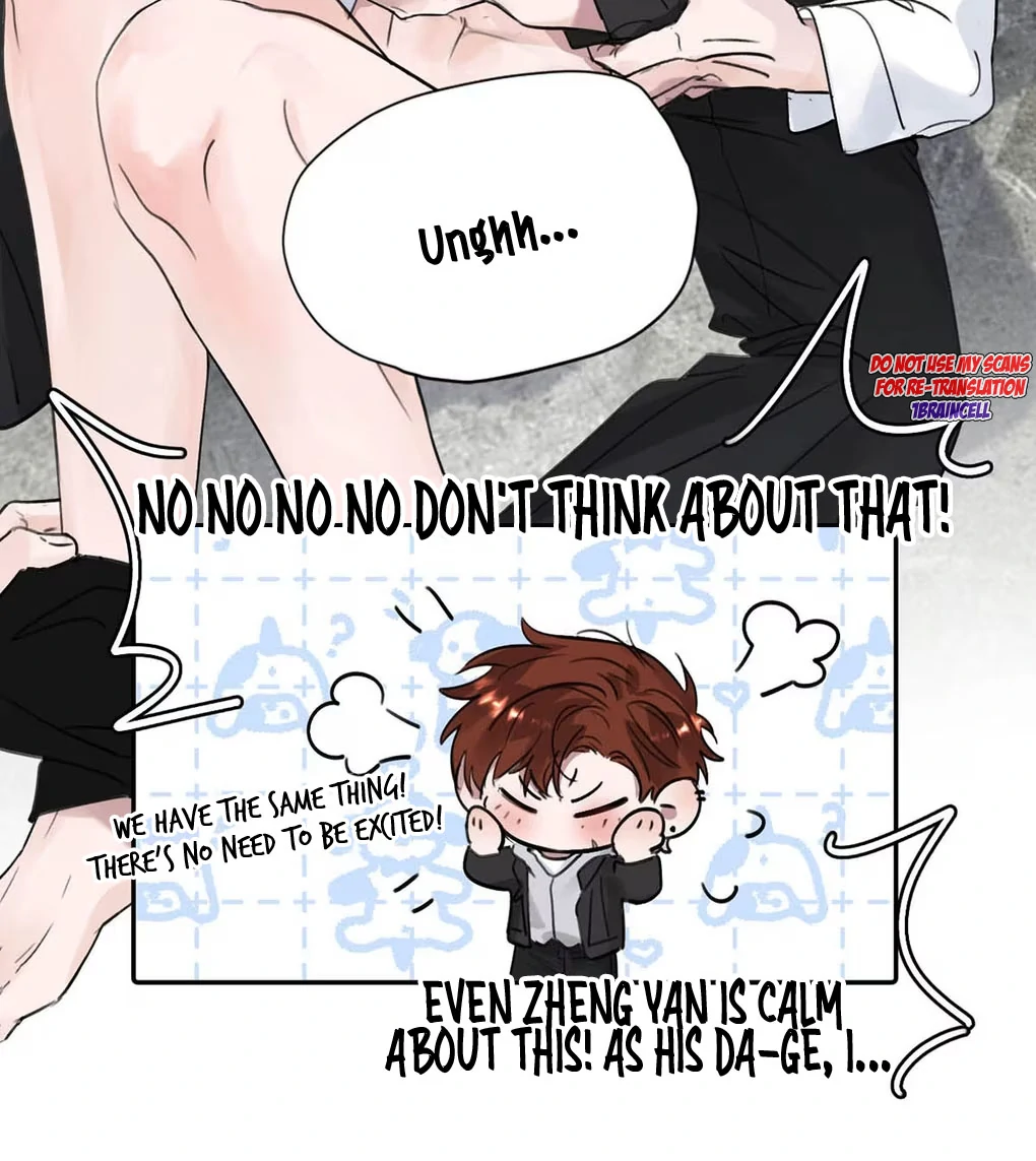 I became a first-class guide thanks to my childhood friends Chapter 33 - Page 20 in English