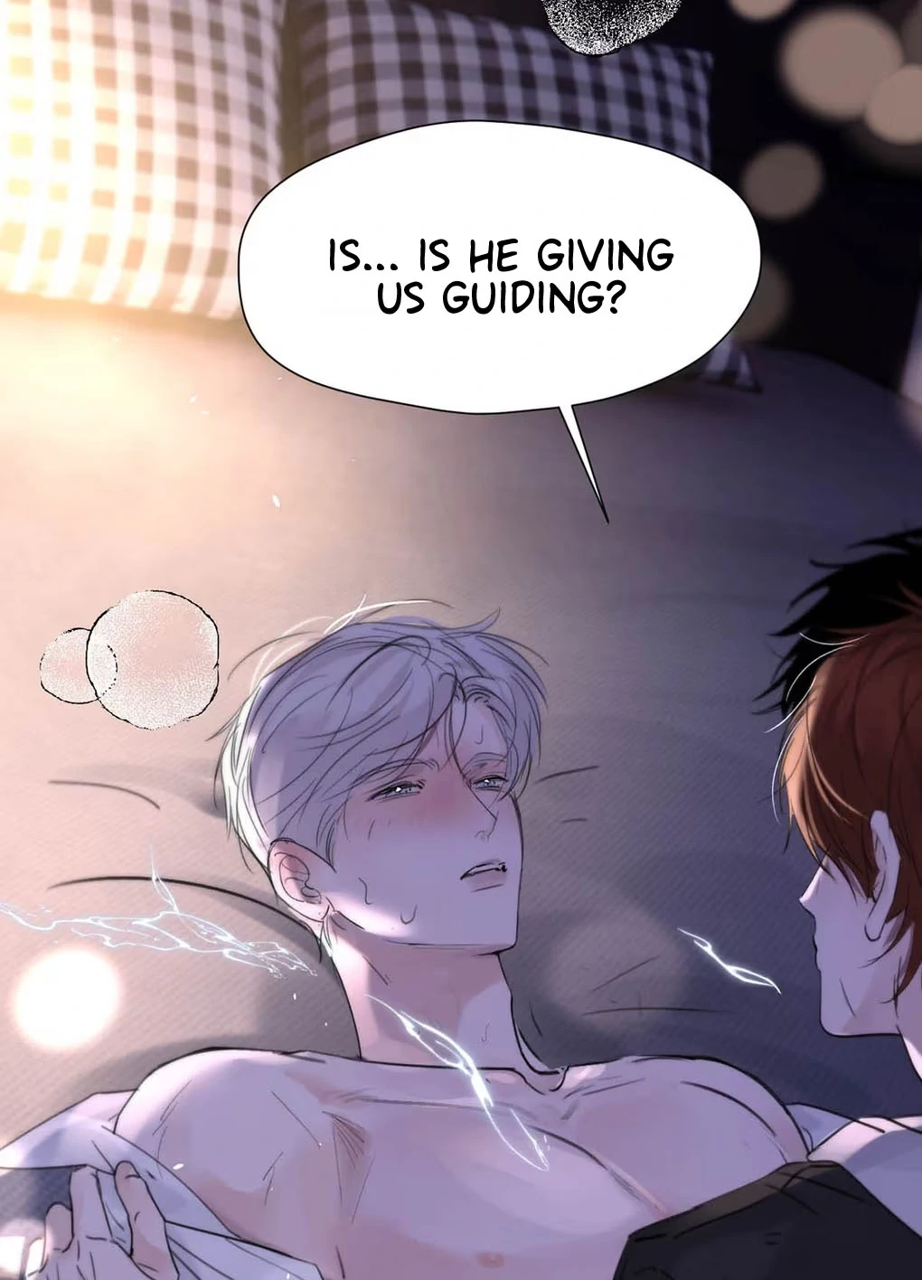 I became a first-class guide thanks to my childhood friends Chapter 33 - Page 31 in English