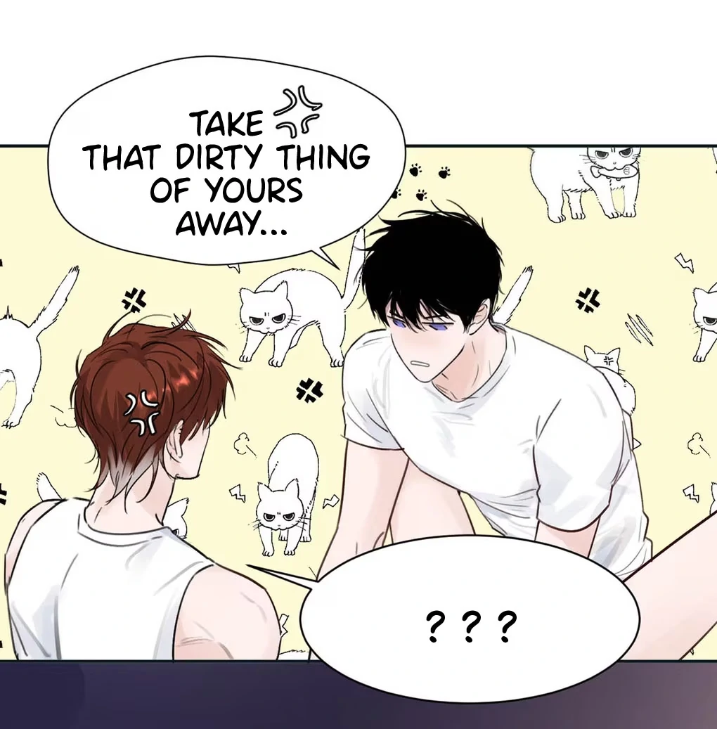 I became a first-class guide thanks to my childhood friends Chapter 34 - Page 36 in English