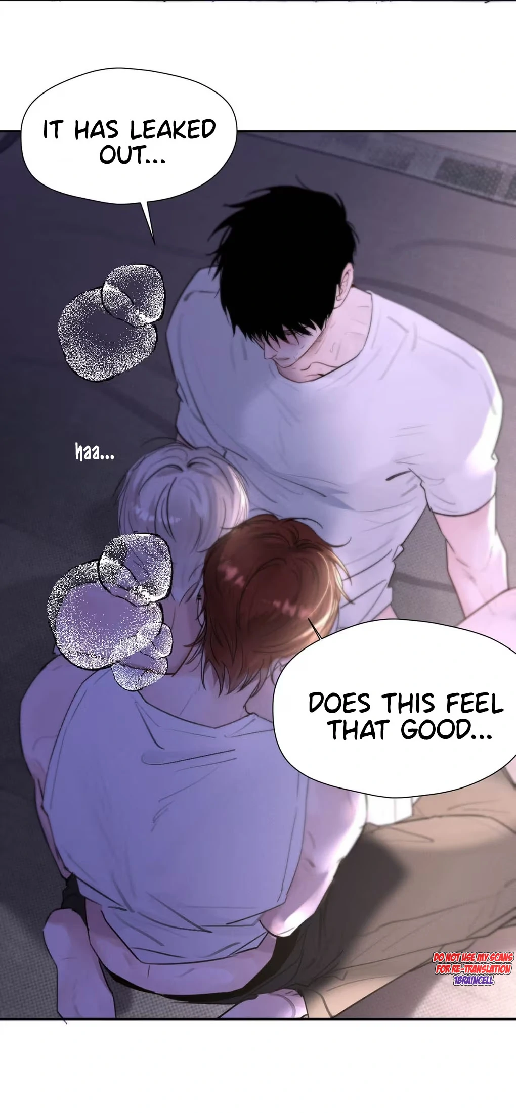I became a first-class guide thanks to my childhood friends Chapter 34 - Page 41 in English