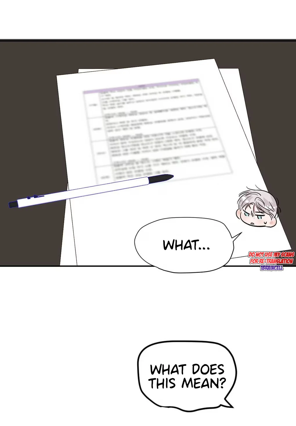 I became a first-class guide thanks to my childhood friends Chapter 35 - Page 24 in English