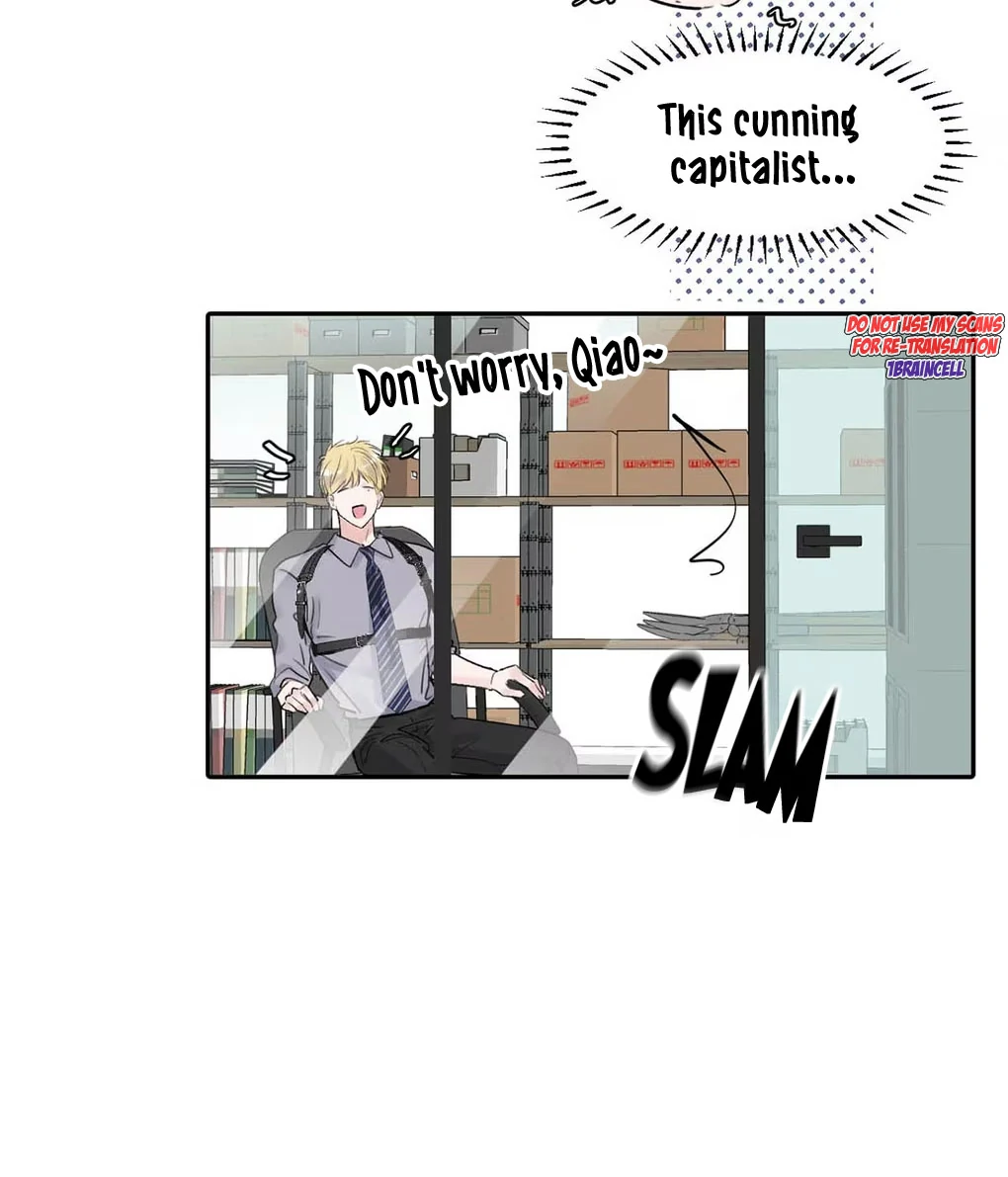 I became a first-class guide thanks to my childhood friends Chapter 35 - Page 38 in English