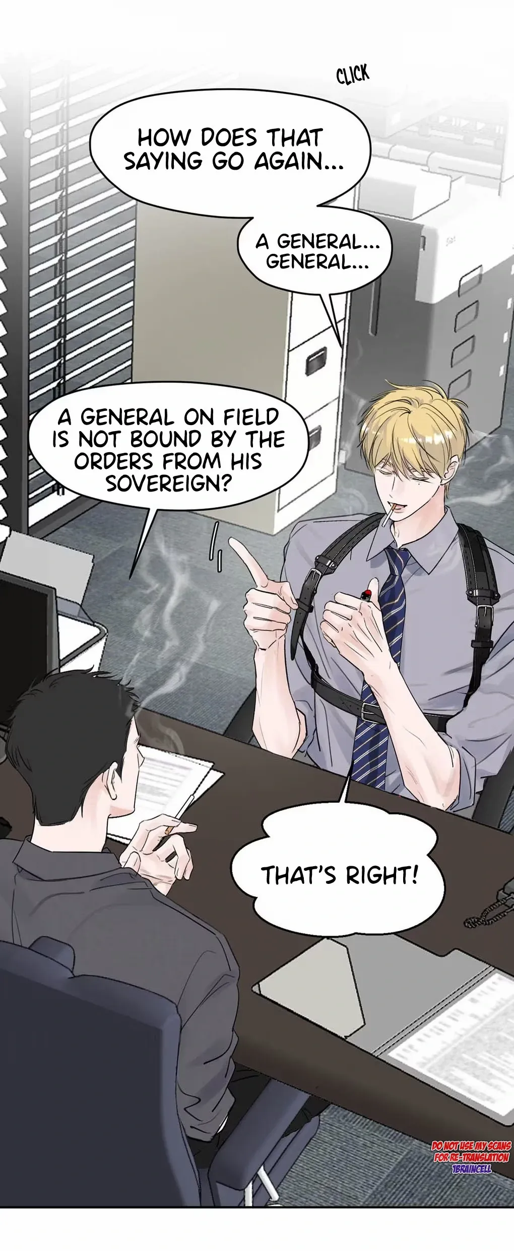 I became a first-class guide thanks to my childhood friends Chapter 35 - Page 41 in English