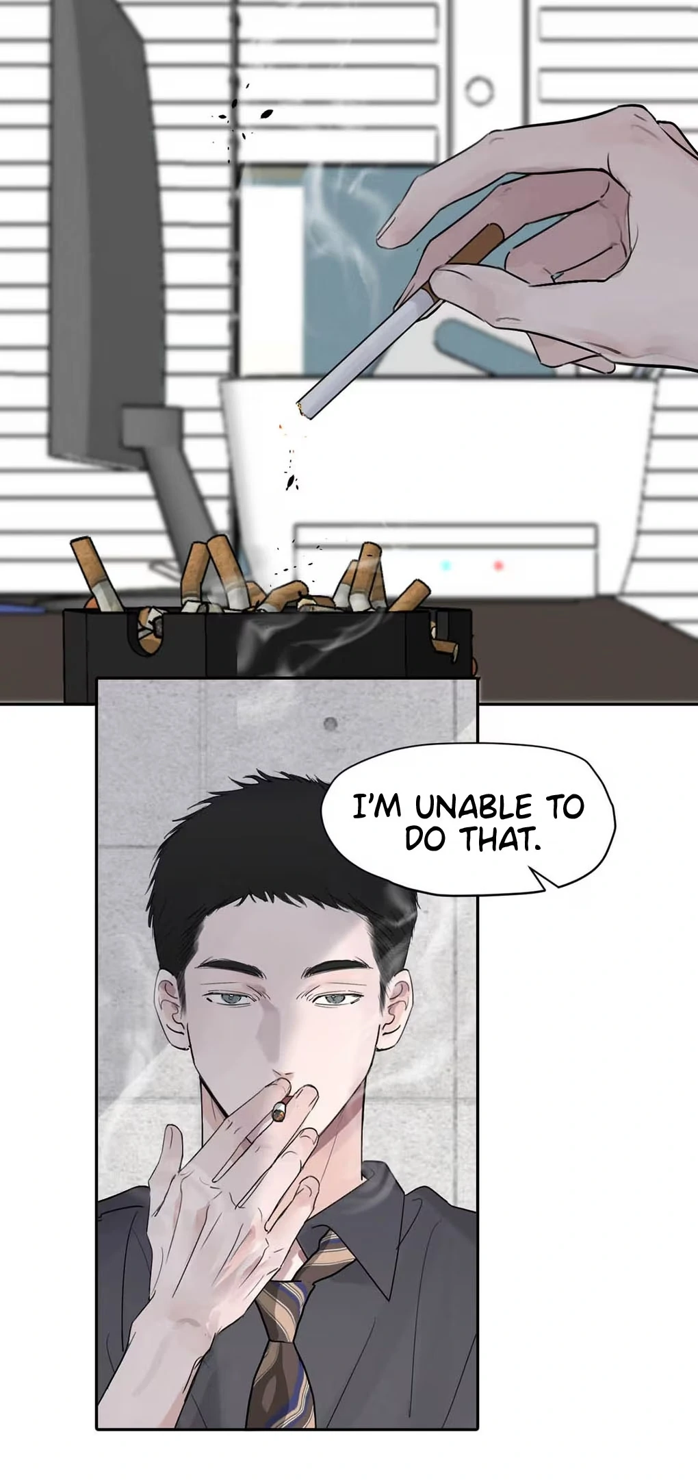 I became a first-class guide thanks to my childhood friends Chapter 35 - Page 43 in English