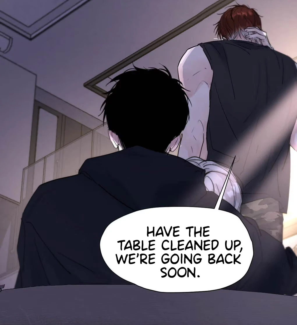 I became a first-class guide thanks to my childhood friends Chapter 35 - Page 7 in English
