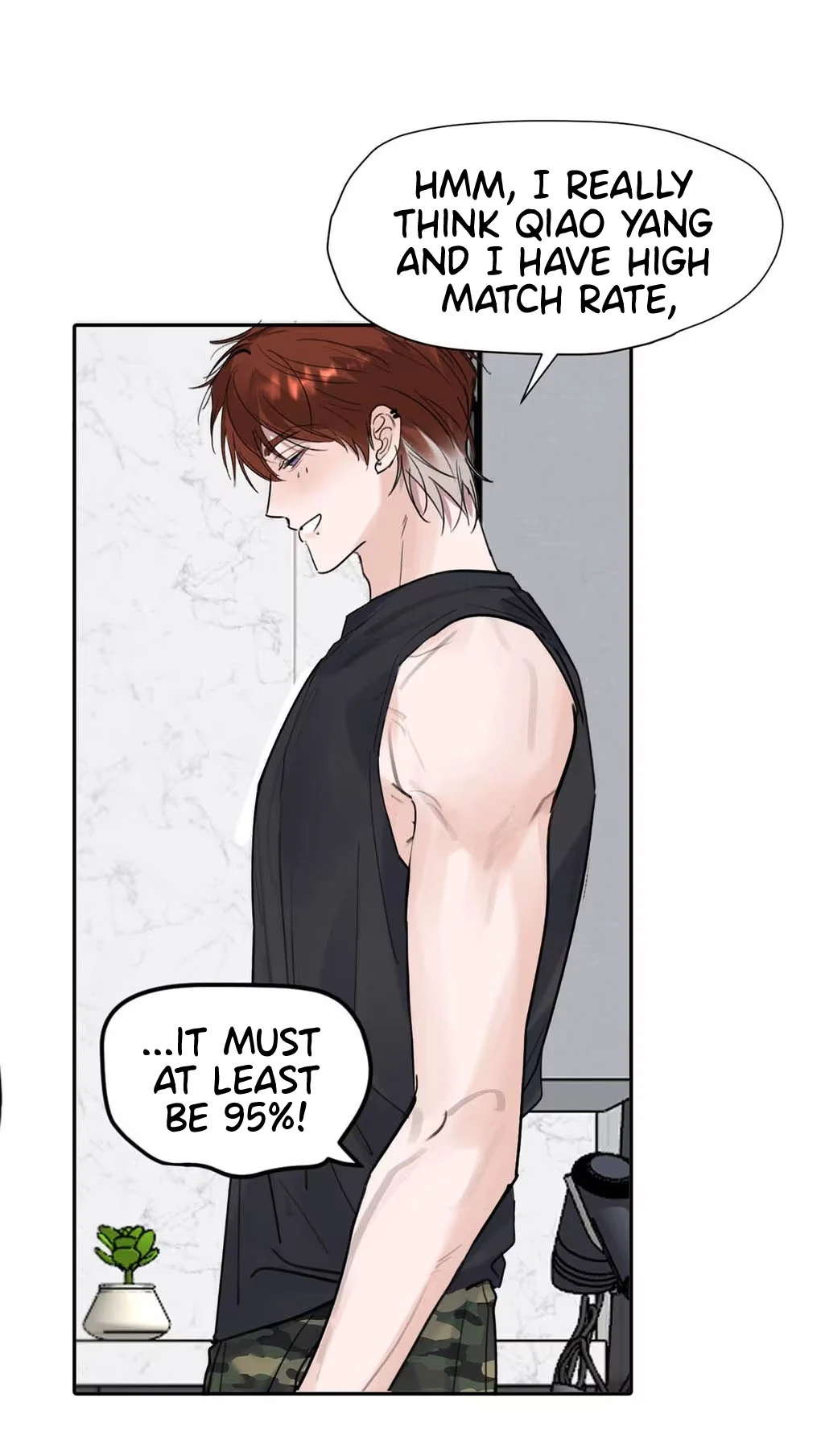 I became a first-class guide thanks to my childhood friends Chapter 35 - Page 9 in English