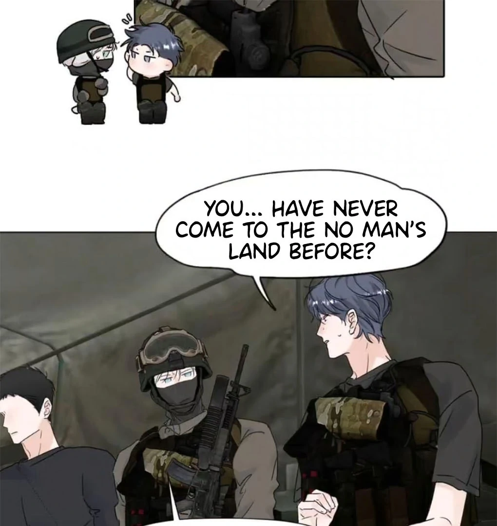I became a first-class guide thanks to my childhood friends Chapter 36 - Page 12 in English