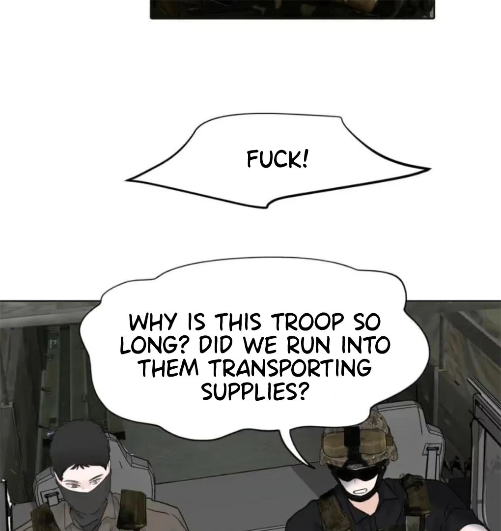 I became a first-class guide thanks to my childhood friends Chapter 36 - Page 17 in English
