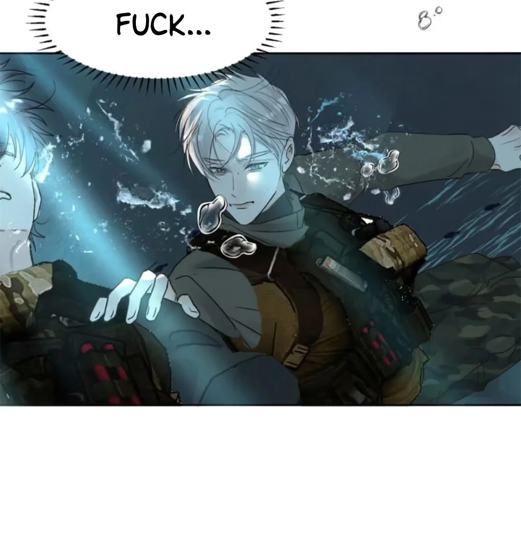 I became a first-class guide thanks to my childhood friends Chapter 36 - Page 42 in English