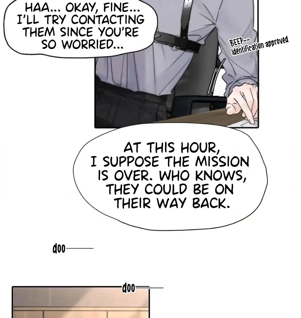 I became a first-class guide thanks to my childhood friends Chapter 37 - Page 10 in English