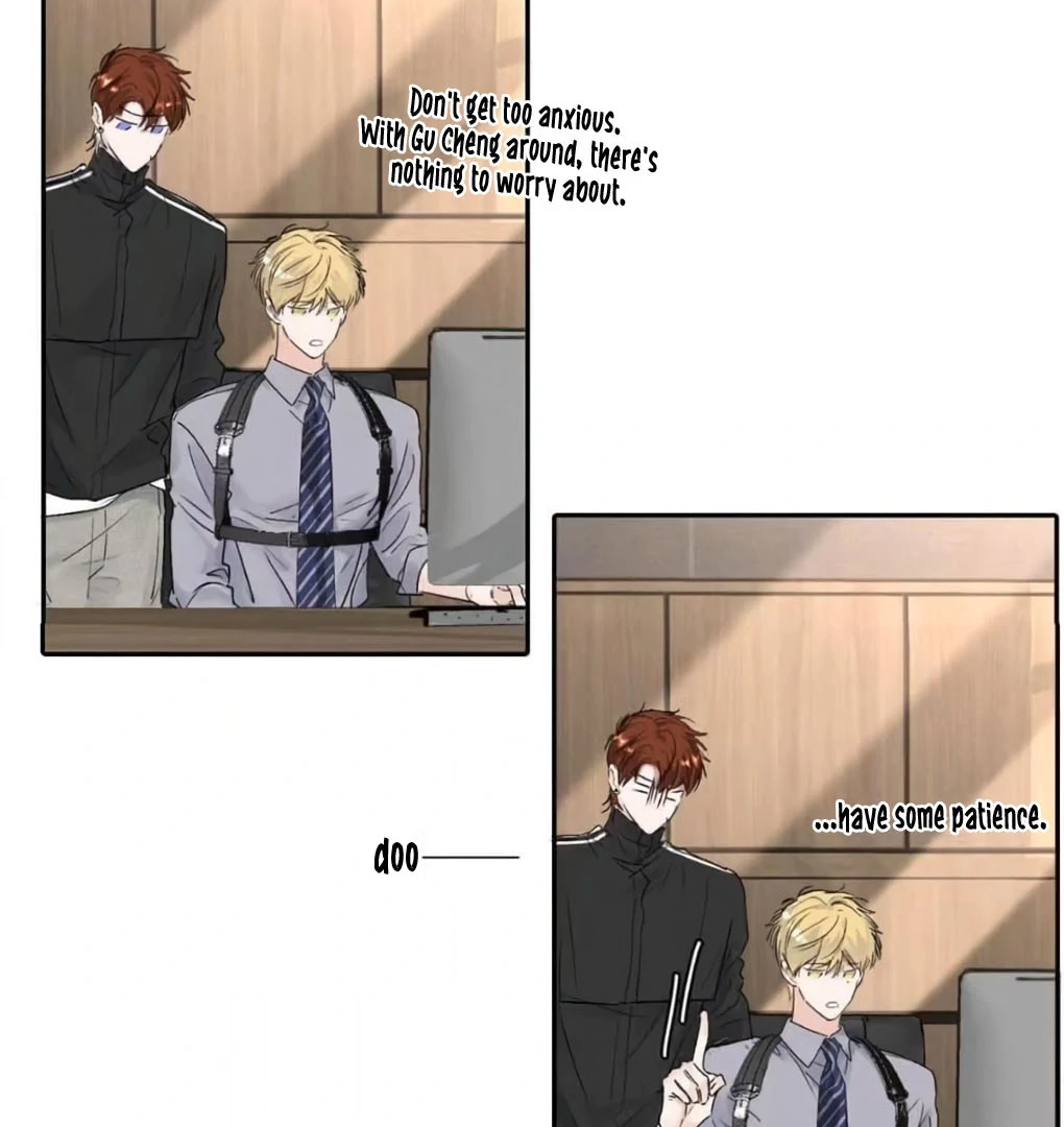 I became a first-class guide thanks to my childhood friends Chapter 37 - Page 11 in English