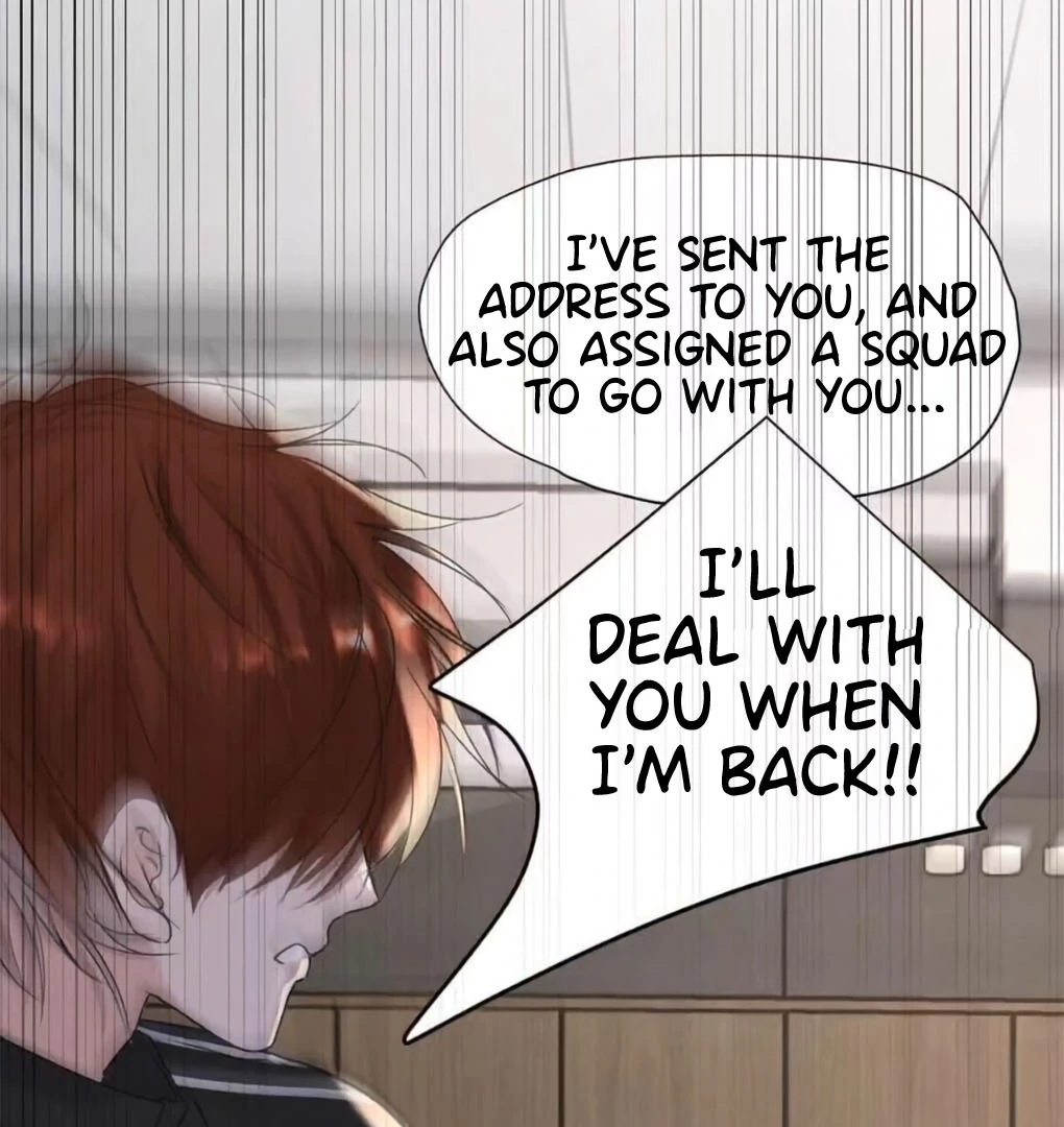 I became a first-class guide thanks to my childhood friends Chapter 37 - Page 16 in English