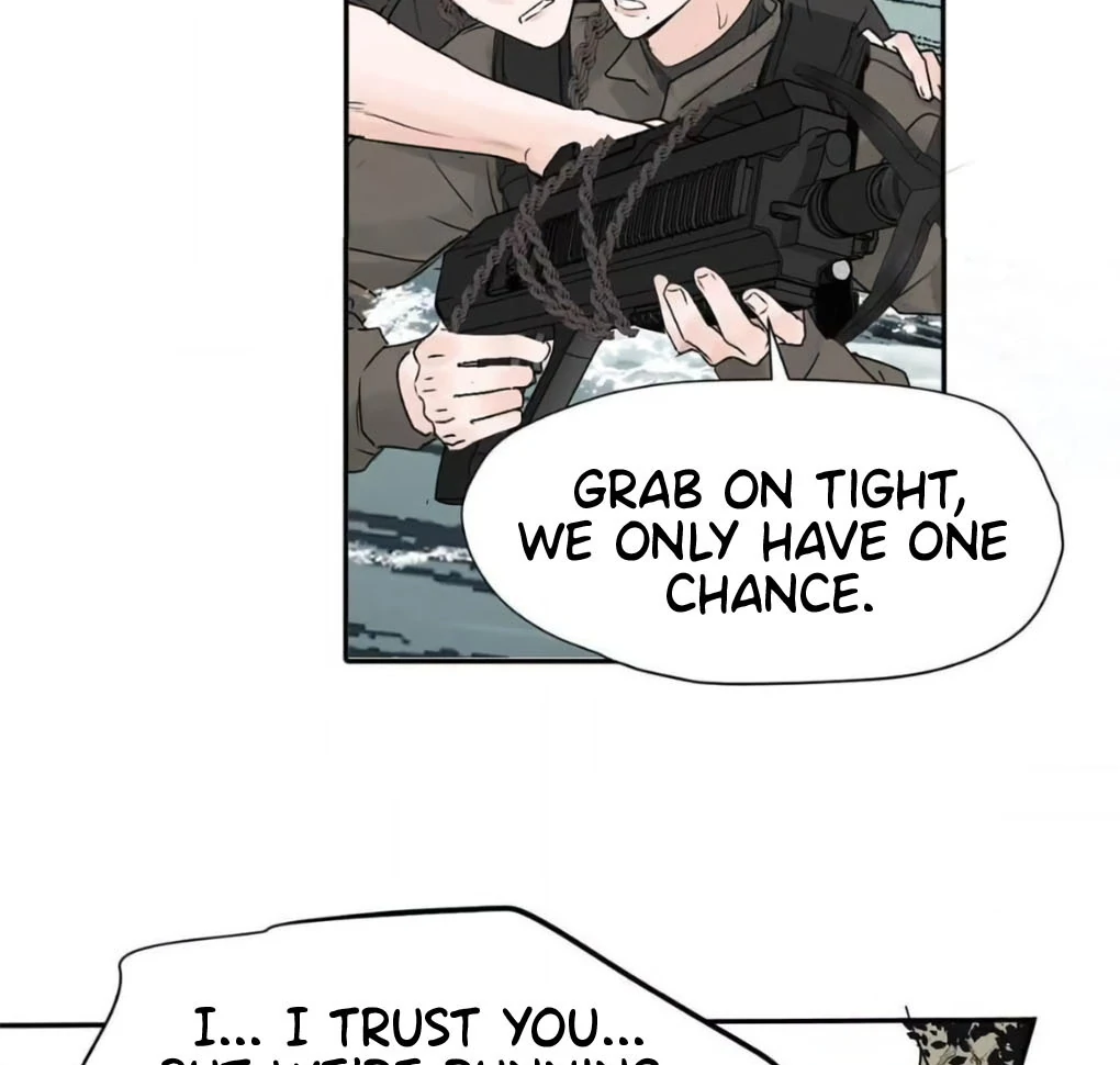 I became a first-class guide thanks to my childhood friends Chapter 37 - Page 22 in English