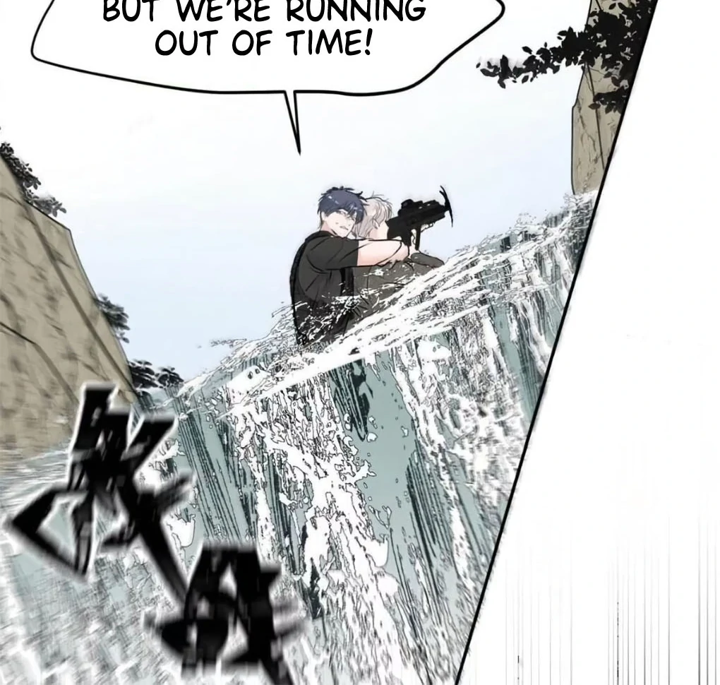 I became a first-class guide thanks to my childhood friends Chapter 37 - Page 23 in English
