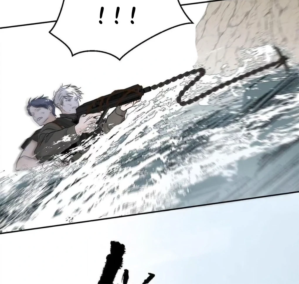 I became a first-class guide thanks to my childhood friends Chapter 37 - Page 28 in English