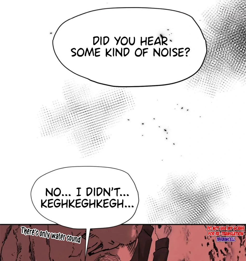 I became a first-class guide thanks to my childhood friends Chapter 37 - Page 36 in English