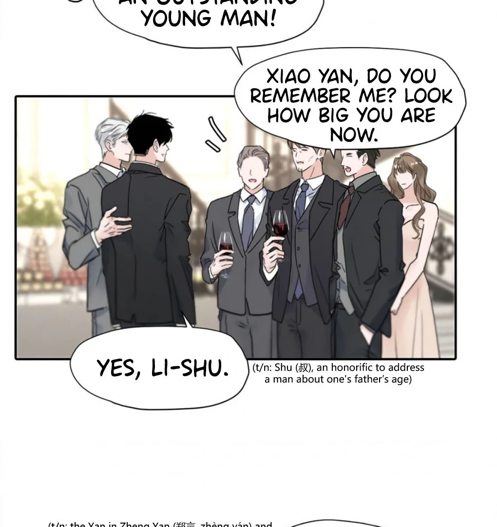 I became a first-class guide thanks to my childhood friends Chapter 37 - Page 50 in English
