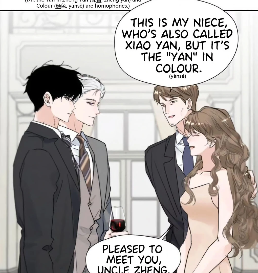 I became a first-class guide thanks to my childhood friends Chapter 37 - Page 51 in English