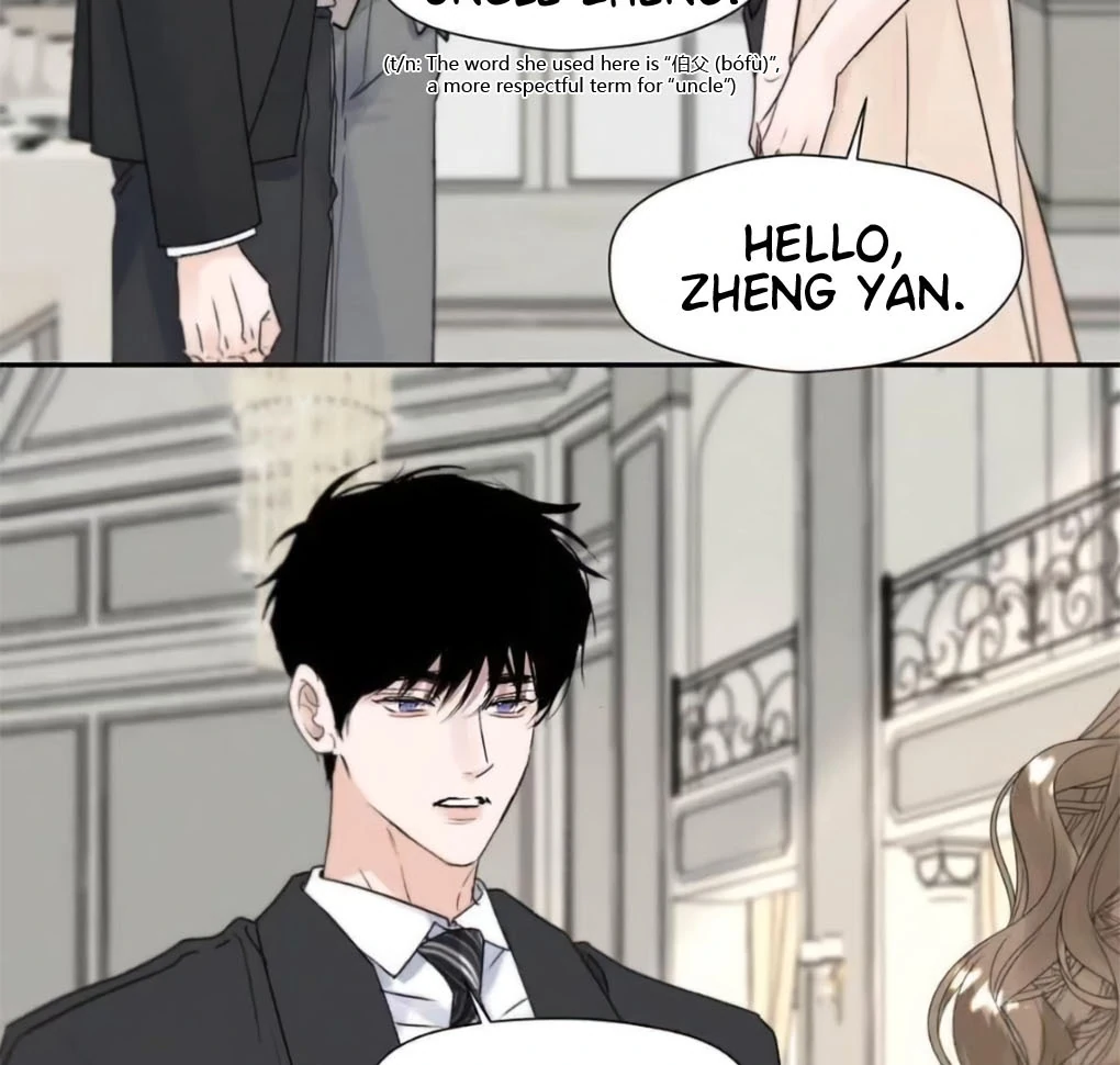 I became a first-class guide thanks to my childhood friends Chapter 37 - Page 52 in English