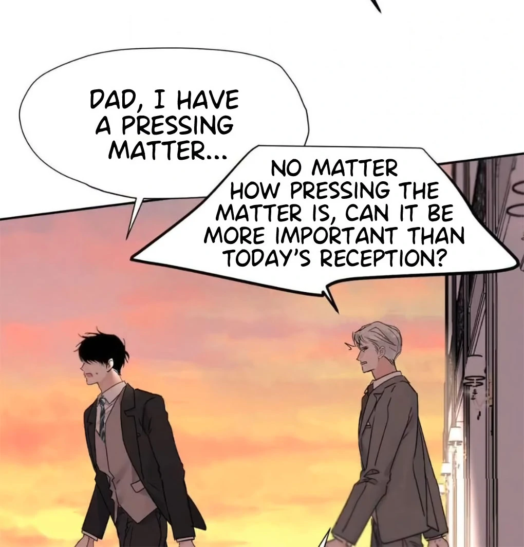 I became a first-class guide thanks to my childhood friends Chapter 37 - Page 59 in English