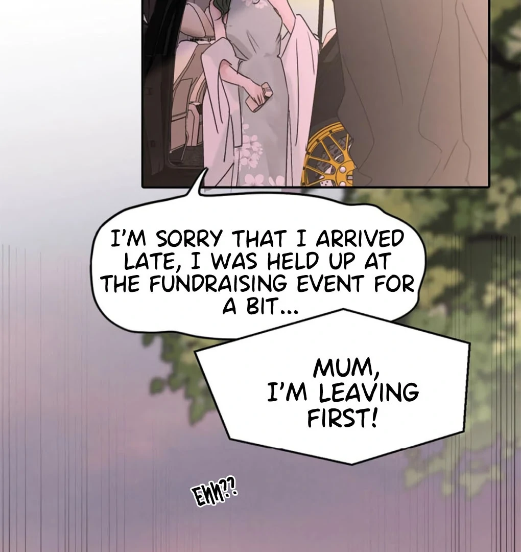 I became a first-class guide thanks to my childhood friends Chapter 37 - Page 66 in English