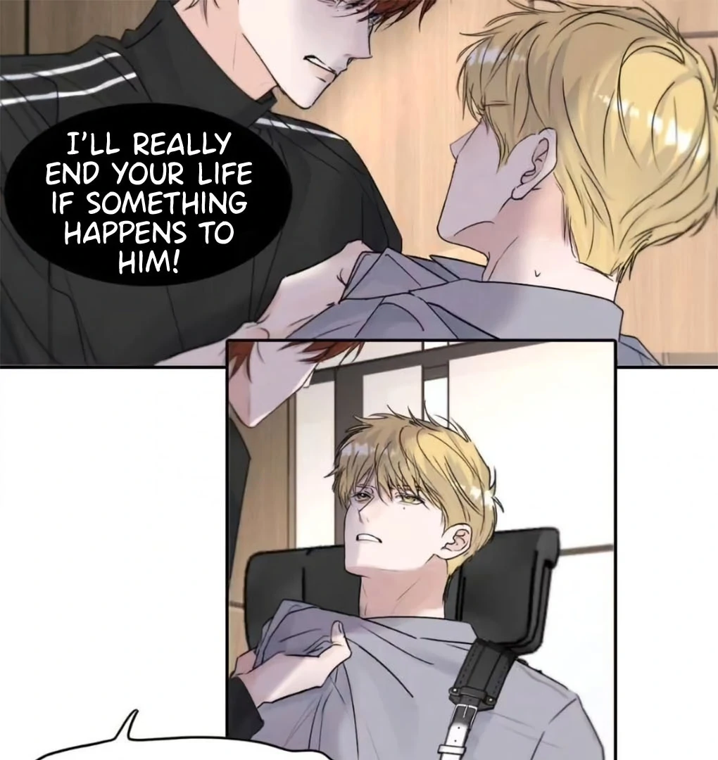 I became a first-class guide thanks to my childhood friends Chapter 37 - Page 9 in English