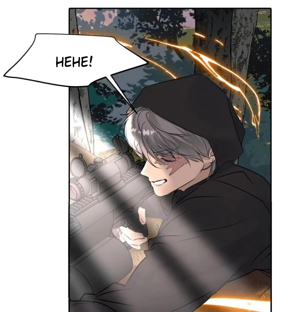 I became a first-class guide thanks to my childhood friends Chapter 38 - Page 22 in English