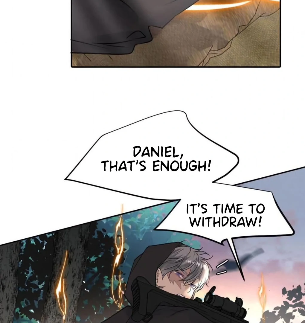 I became a first-class guide thanks to my childhood friends Chapter 38 - Page 23 in English