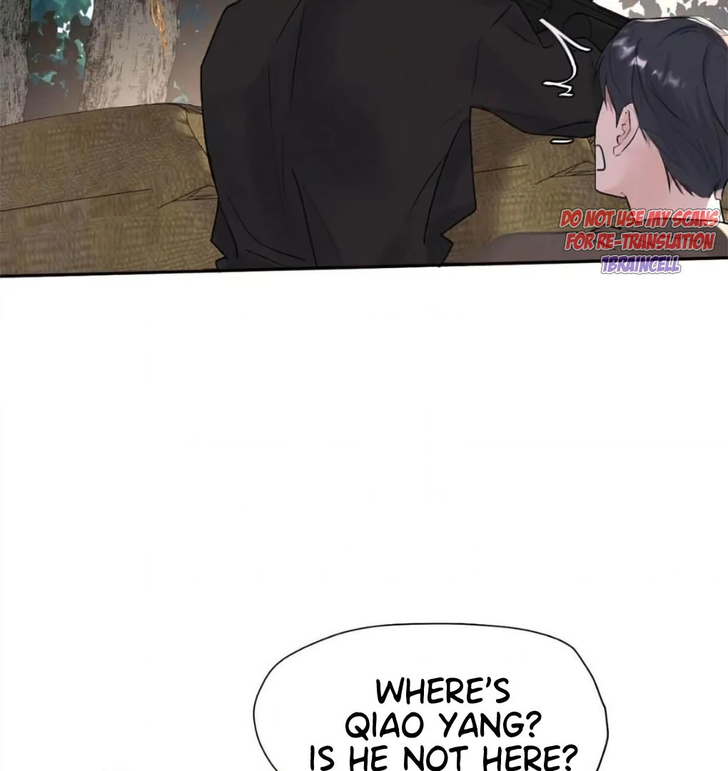 I became a first-class guide thanks to my childhood friends Chapter 38 - Page 24 in English