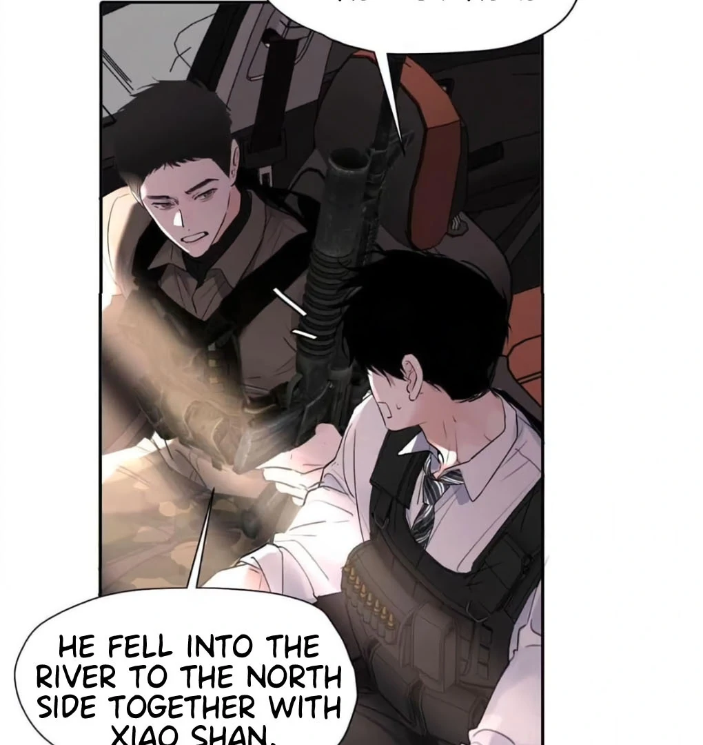 I became a first-class guide thanks to my childhood friends Chapter 38 - Page 25 in English