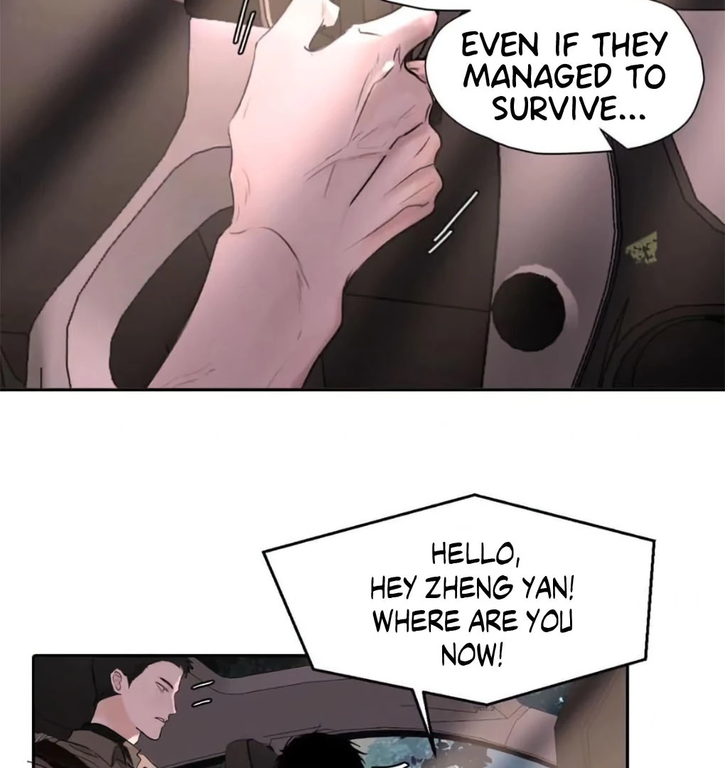 I became a first-class guide thanks to my childhood friends Chapter 38 - Page 30 in English