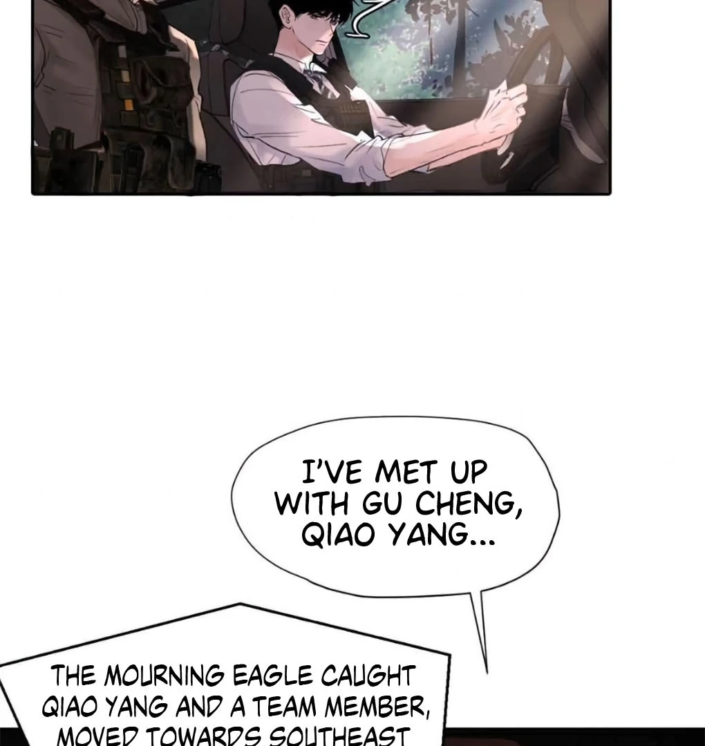 I became a first-class guide thanks to my childhood friends Chapter 38 - Page 31 in English