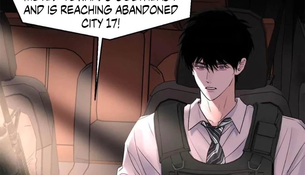 I became a first-class guide thanks to my childhood friends Chapter 38 - Page 32 in English