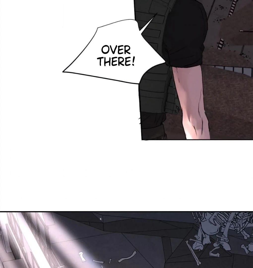 I became a first-class guide thanks to my childhood friends Chapter 38 - Page 48 in English