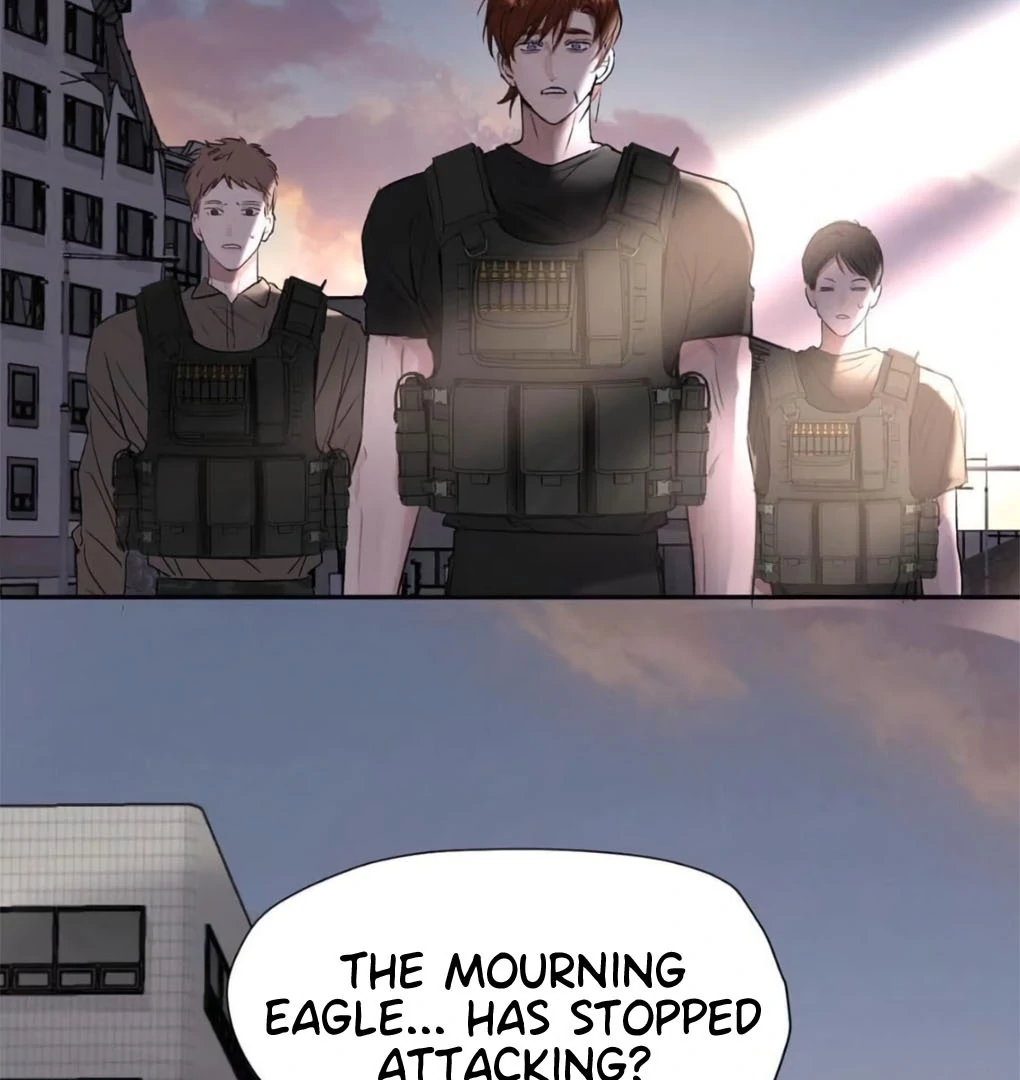 I became a first-class guide thanks to my childhood friends Chapter 38 - Page 72 in English