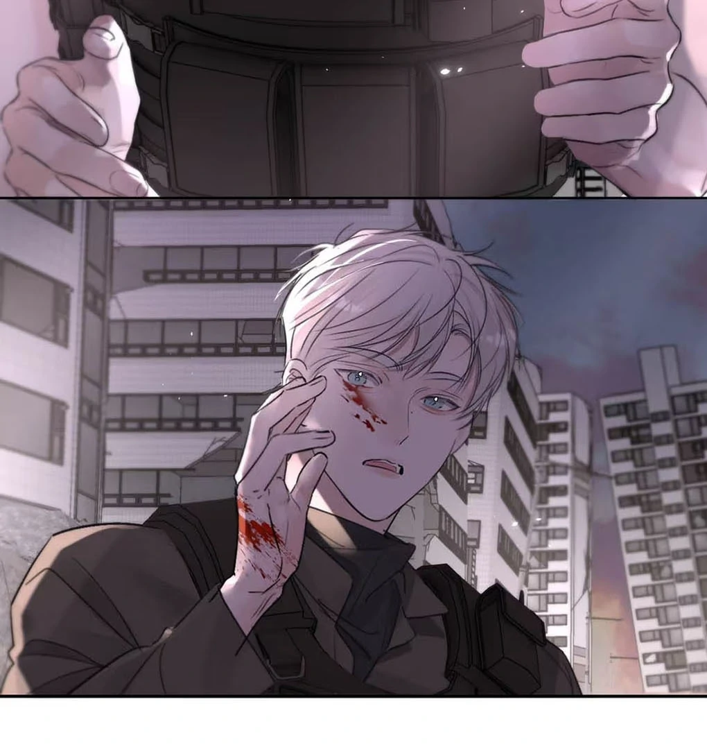 I became a first-class guide thanks to my childhood friends Chapter 39 - Page 12 in English