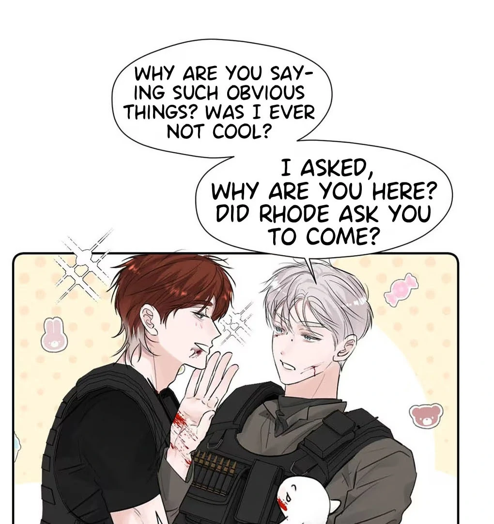 I became a first-class guide thanks to my childhood friends Chapter 39 - Page 13 in English