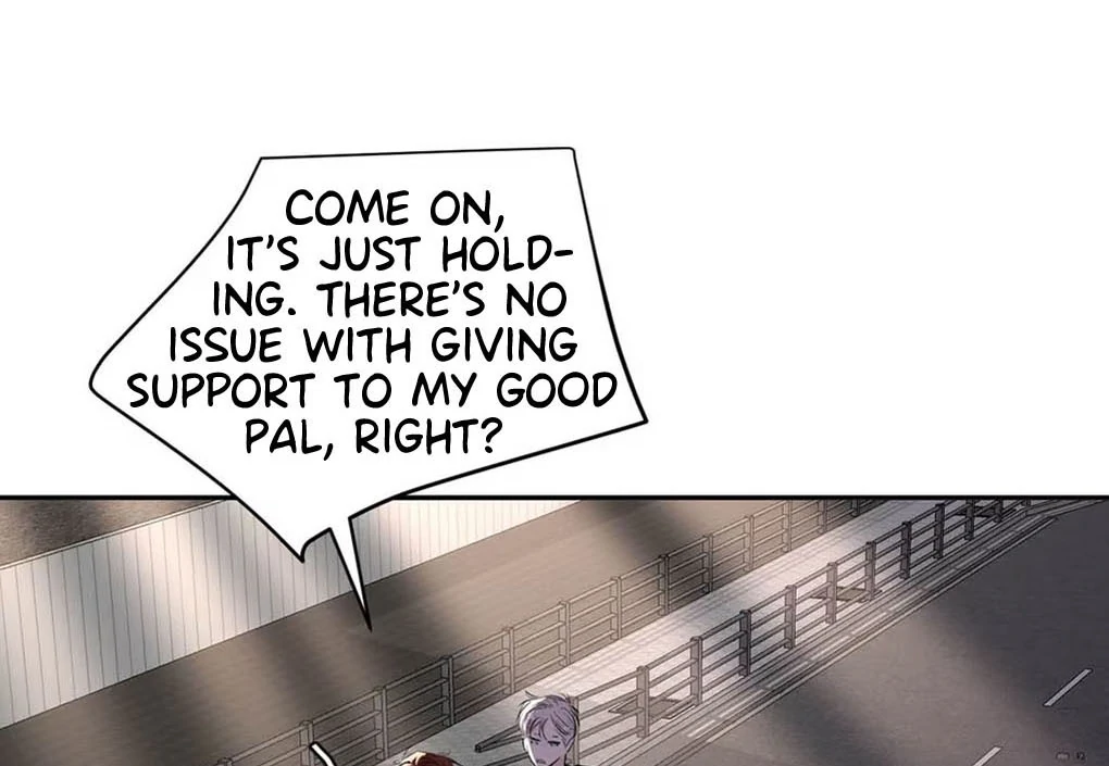 I became a first-class guide thanks to my childhood friends Chapter 39 - Page 17 in English