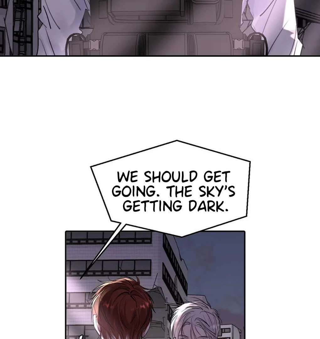 I became a first-class guide thanks to my childhood friends Chapter 39 - Page 20 in English