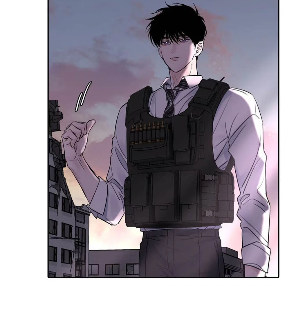 I became a first-class guide thanks to my childhood friends Chapter 39 - Page 22 in English