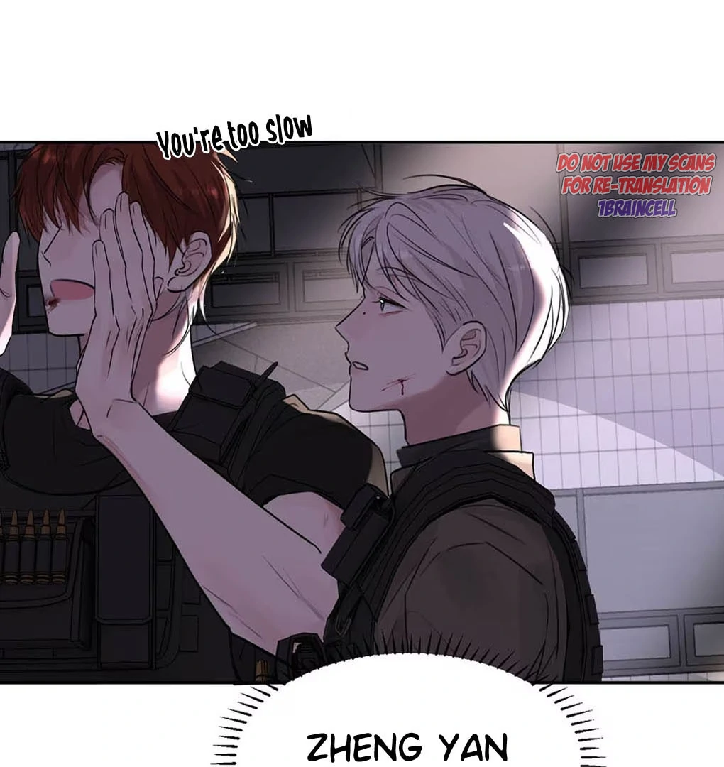 I became a first-class guide thanks to my childhood friends Chapter 39 - Page 23 in English