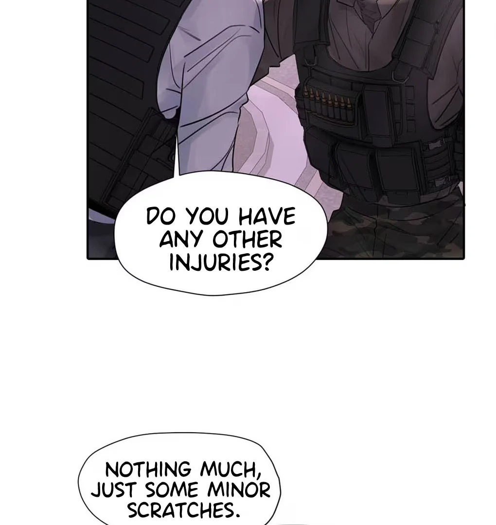 I became a first-class guide thanks to my childhood friends Chapter 39 - Page 26 in English