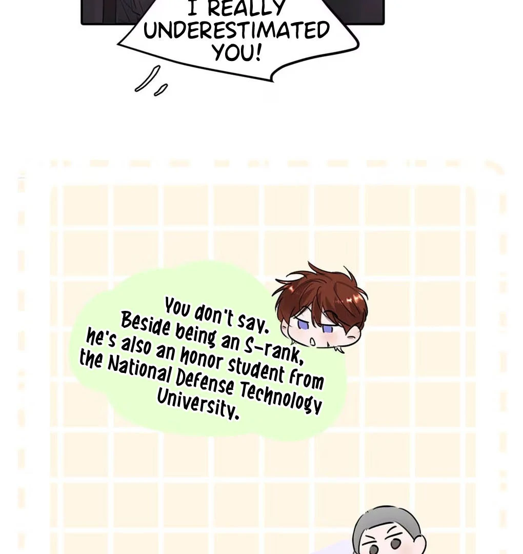 I became a first-class guide thanks to my childhood friends Chapter 39 - Page 30 in English