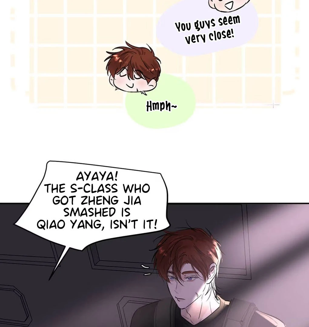 I became a first-class guide thanks to my childhood friends Chapter 39 - Page 31 in English