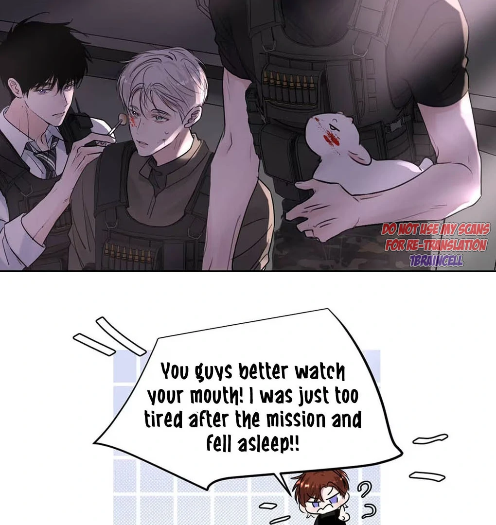 I became a first-class guide thanks to my childhood friends Chapter 39 - Page 32 in English