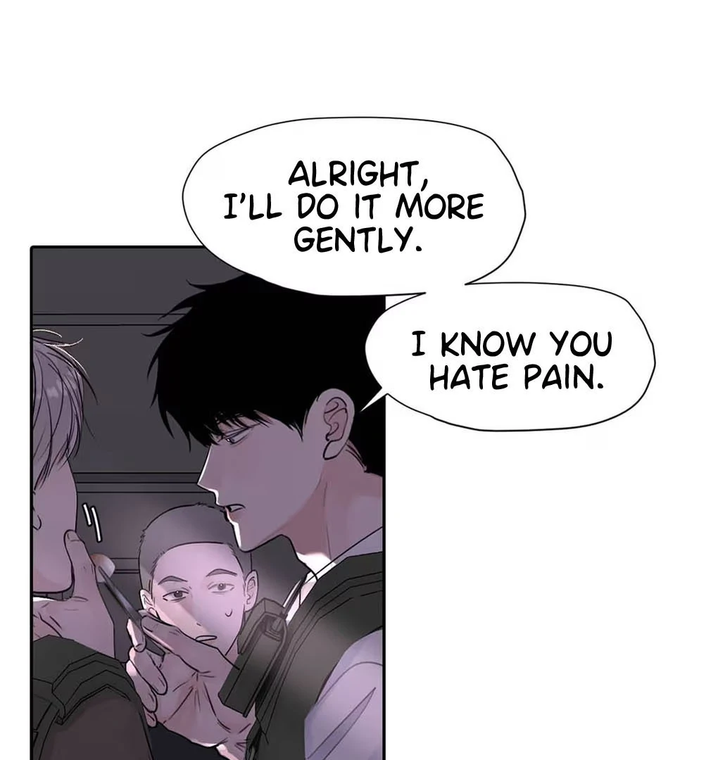 I became a first-class guide thanks to my childhood friends Chapter 39 - Page 35 in English